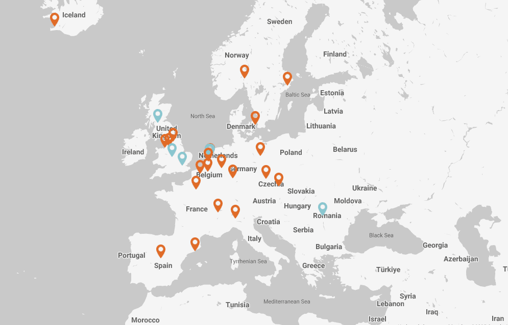 Europe